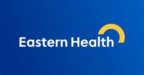 eastern health pregnancy care.